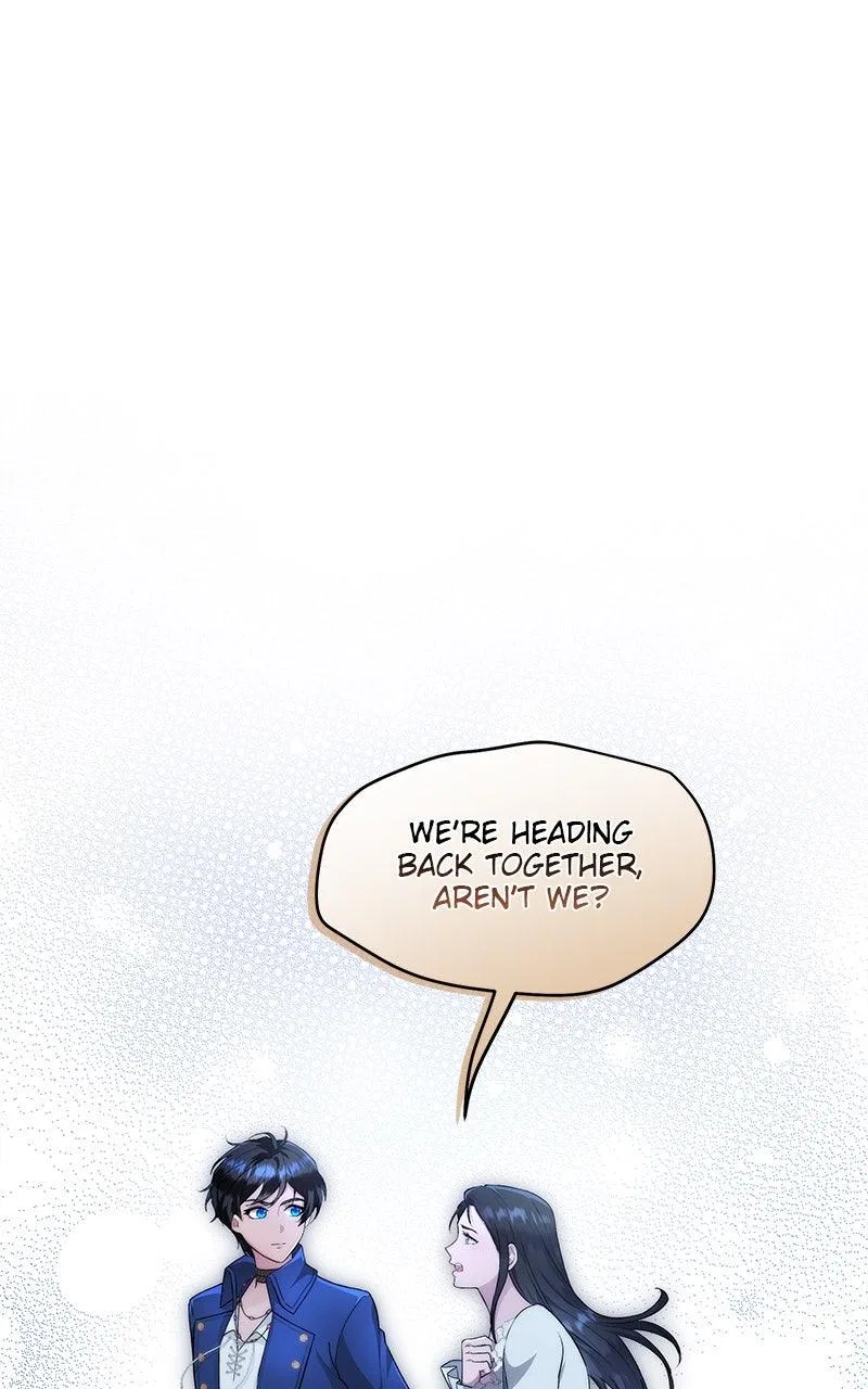 Seabird And The Wolf Chapter 85 – Page 54