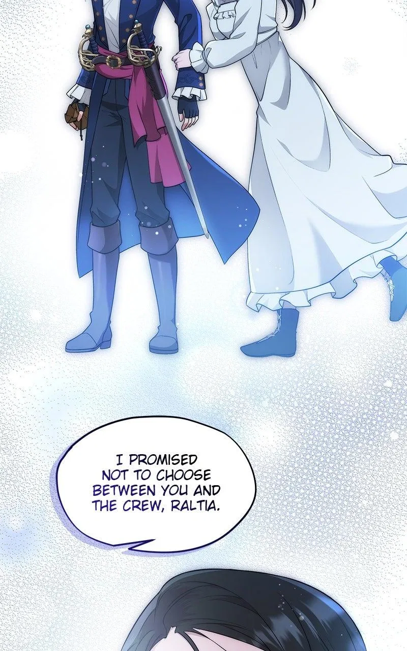 Seabird And The Wolf Chapter 85 – Page 55