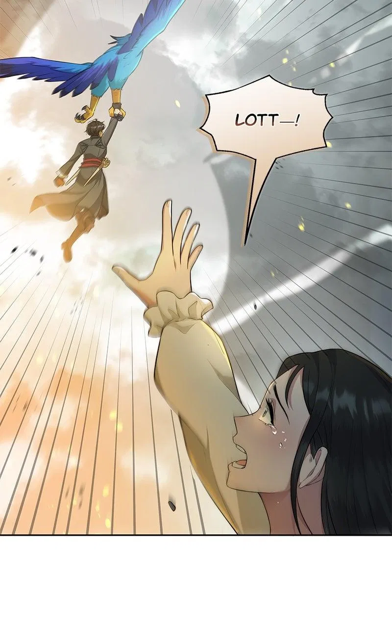 Seabird And The Wolf Chapter 85 – Page 60