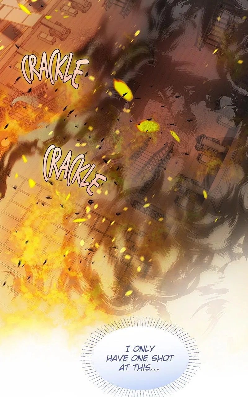 Seabird And The Wolf Chapter 85 – Page 65