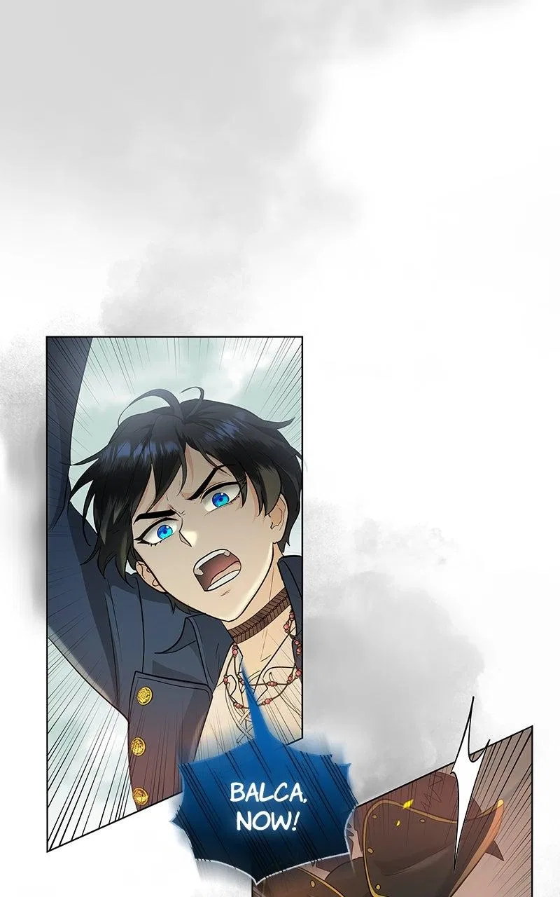 Seabird And The Wolf Chapter 85 – Page 67