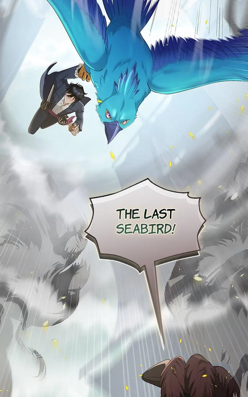 Seabird And The Wolf Chapter 85 – Page 70