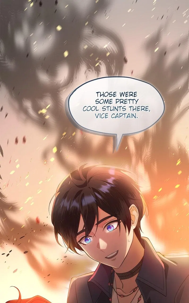 Seabird And The Wolf Chapter 85 – Page 82