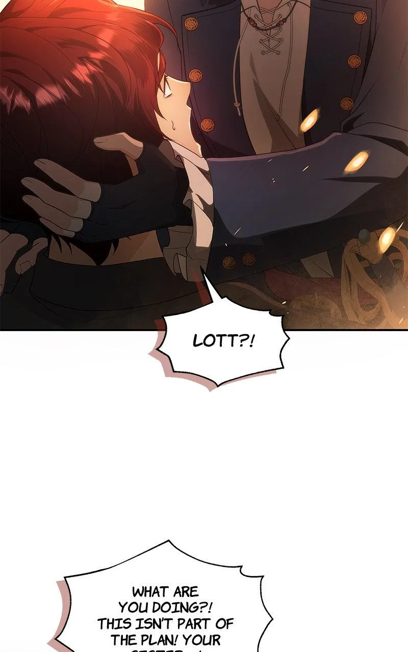 Seabird And The Wolf Chapter 85 – Page 83