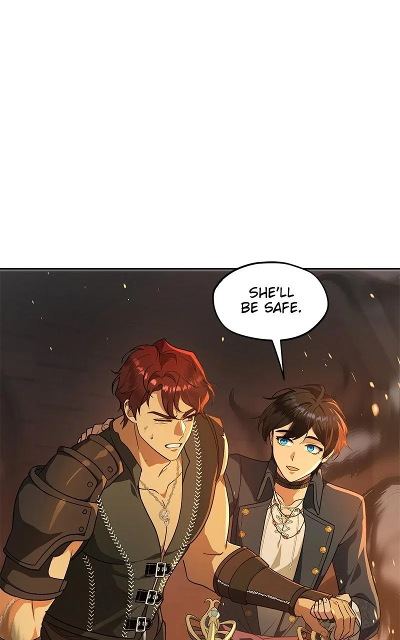 Seabird And The Wolf Chapter 85 – Page 85