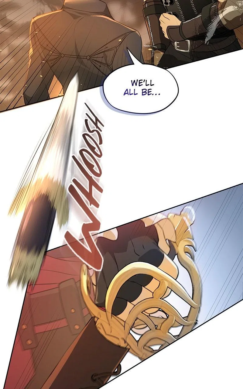 Seabird And The Wolf Chapter 85 – Page 87