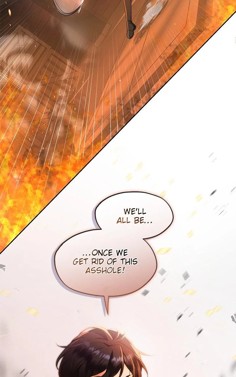 Seabird And The Wolf Chapter 85 – Page 89