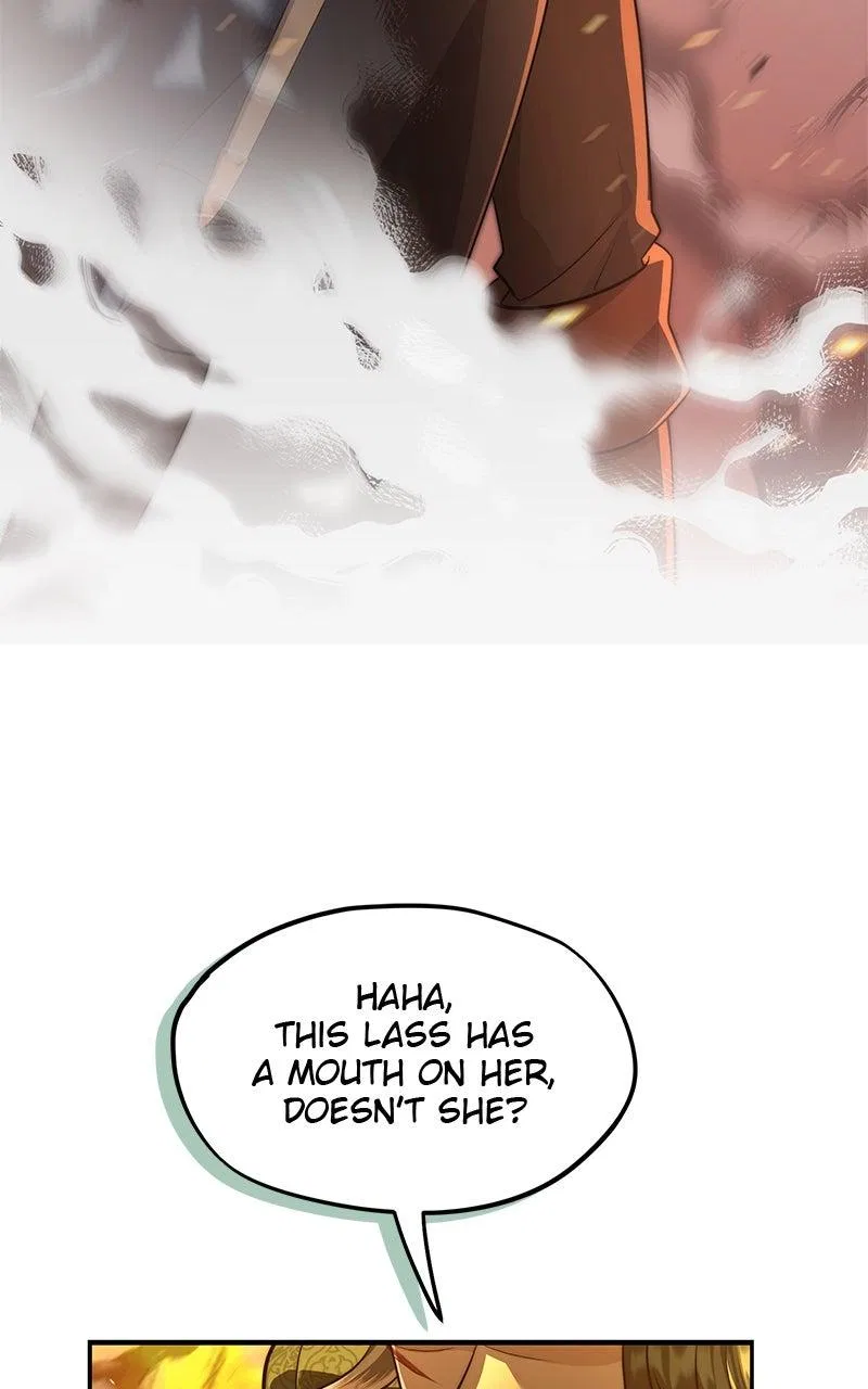Seabird And The Wolf Chapter 85 – Page 91