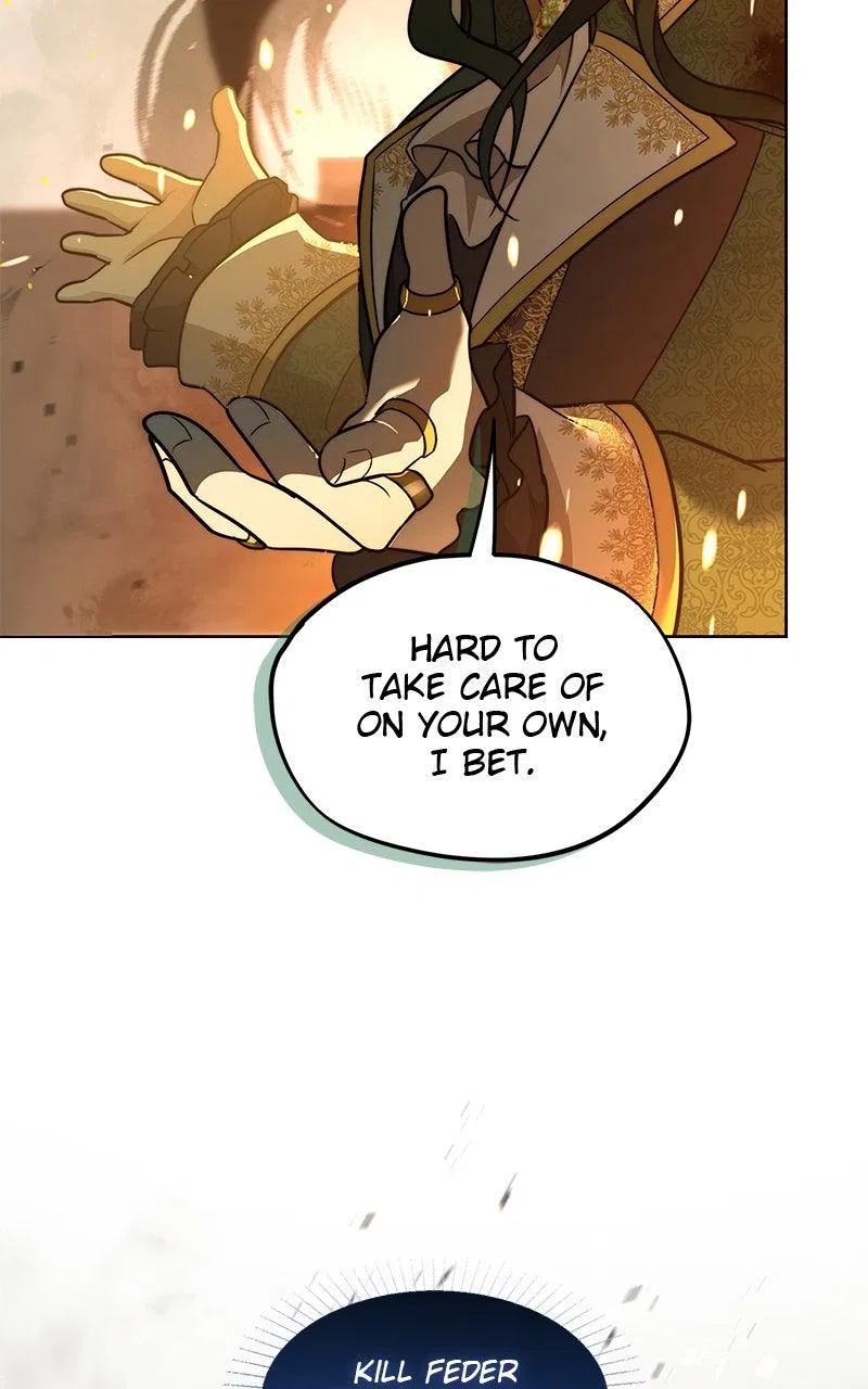 Seabird And The Wolf Chapter 85 – Page 97