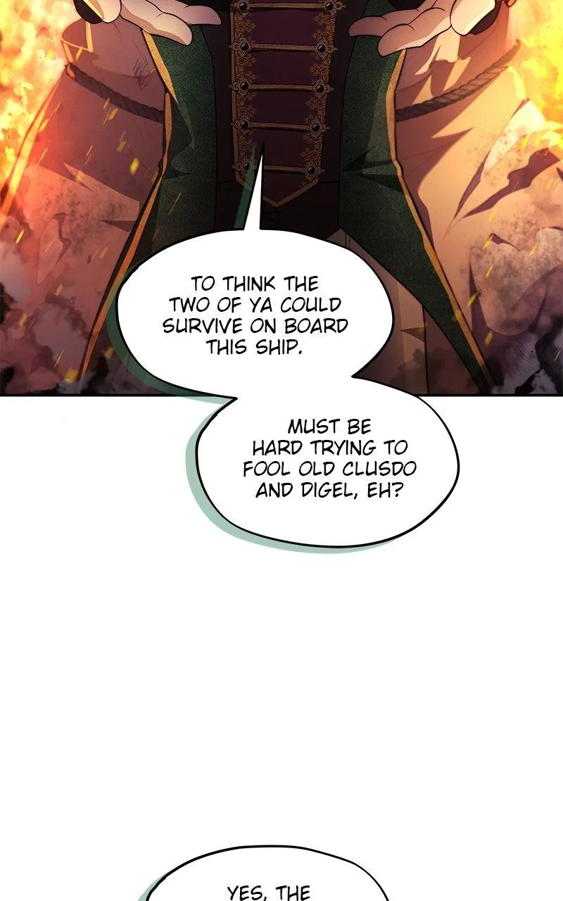 Seabird And The Wolf Chapter 85 – Page 99