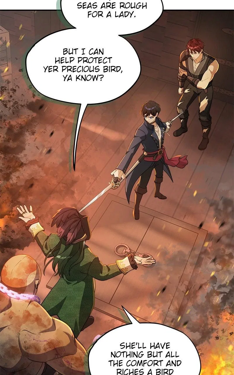 Seabird And The Wolf Chapter 85 – Page 100