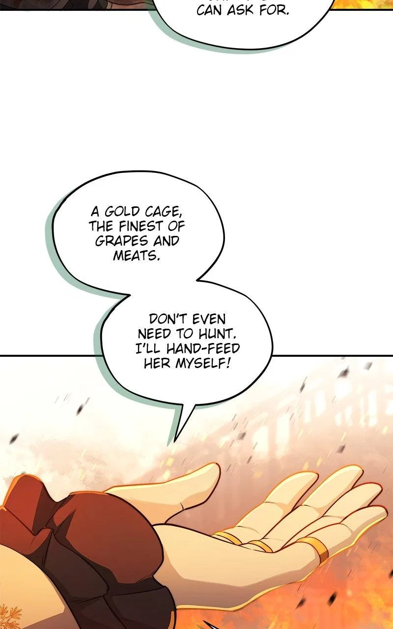Seabird And The Wolf Chapter 85 – Page 101