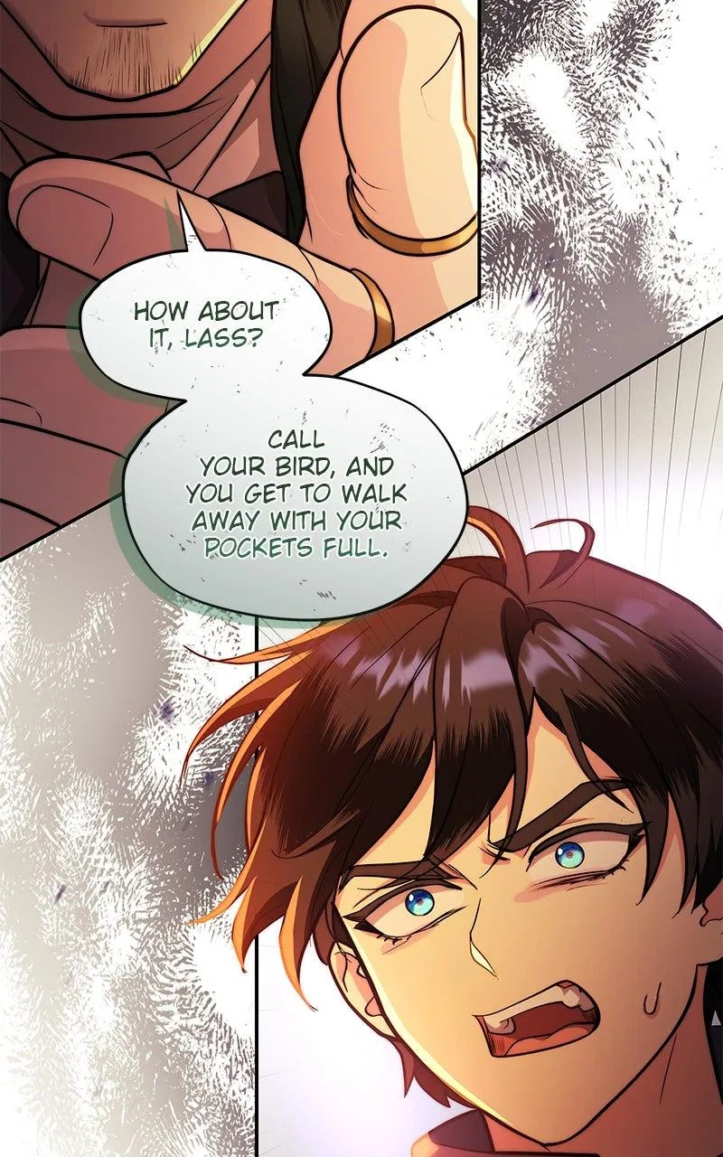Seabird And The Wolf Chapter 85 – Page 103