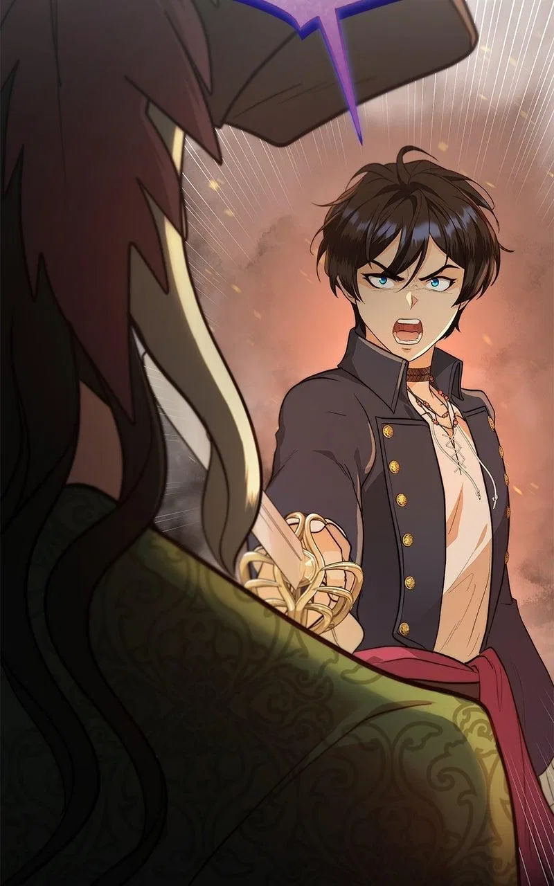 Seabird And The Wolf Chapter 85 – Page 105
