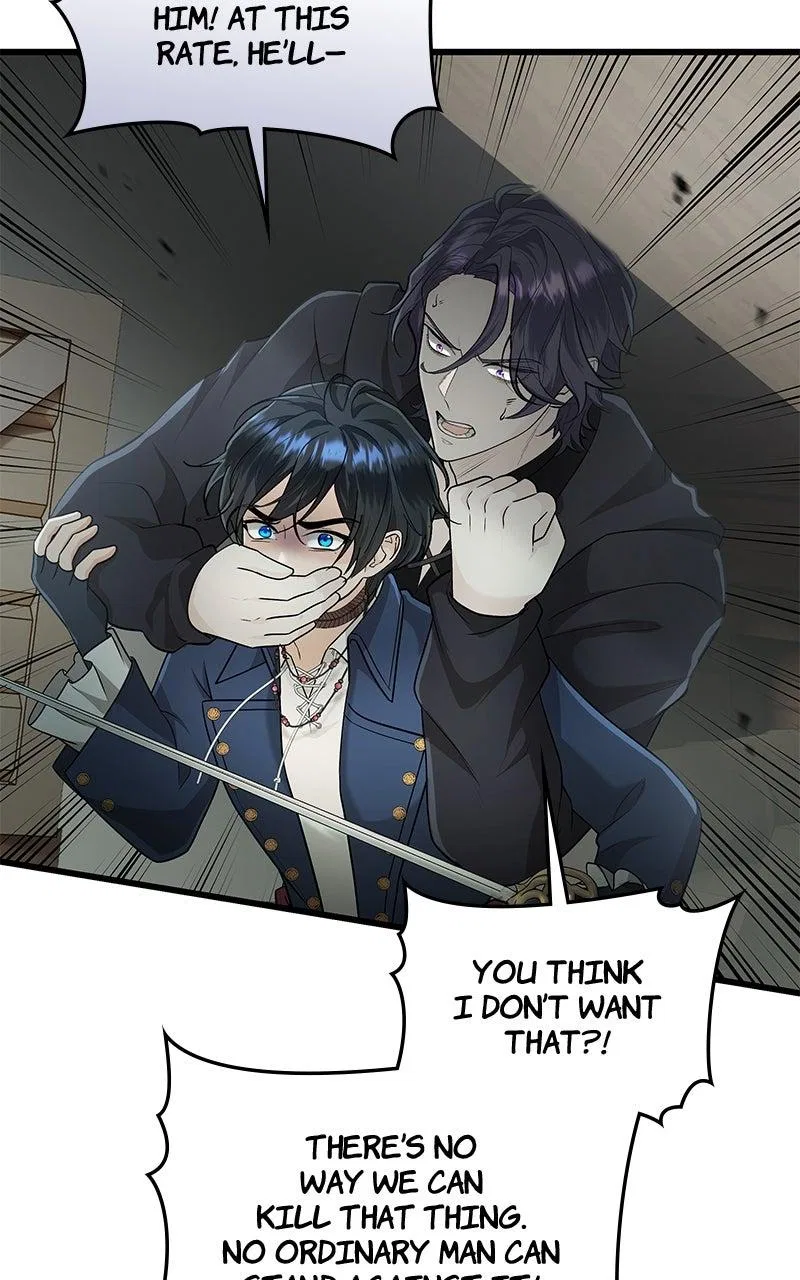 Seabird And The Wolf Chapter 84 – Page 3