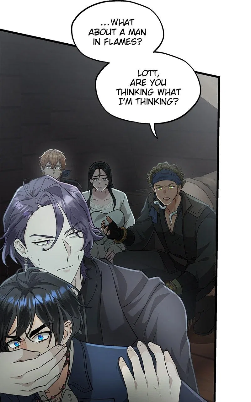 Seabird And The Wolf Chapter 84 – Page 6