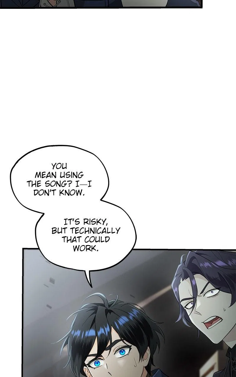 Seabird And The Wolf Chapter 84 – Page 7