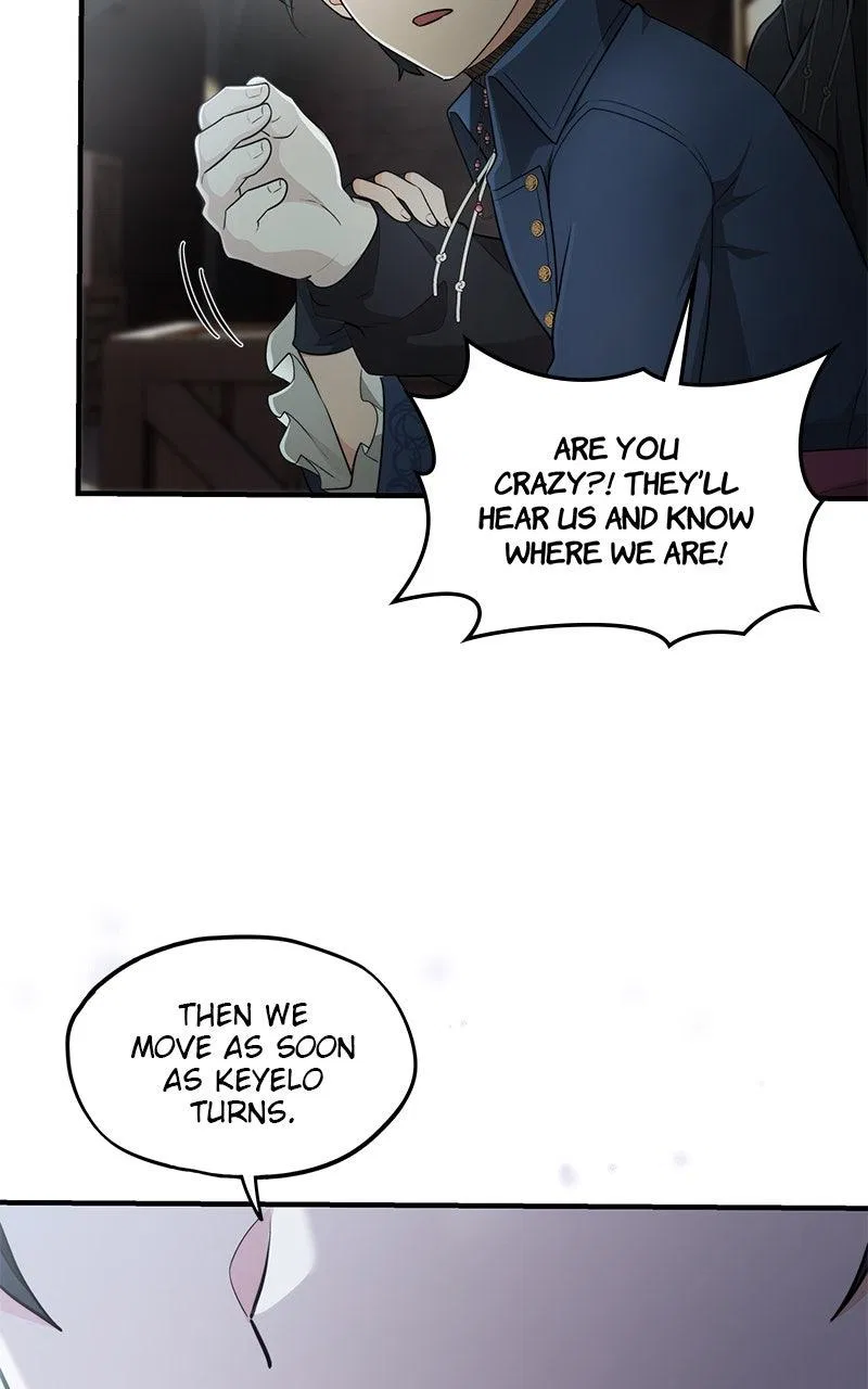 Seabird And The Wolf Chapter 84 – Page 8