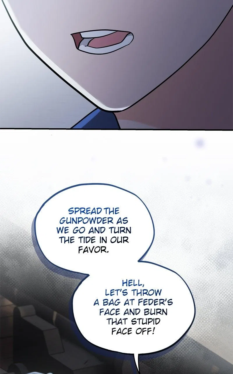 Seabird And The Wolf Chapter 84 – Page 9