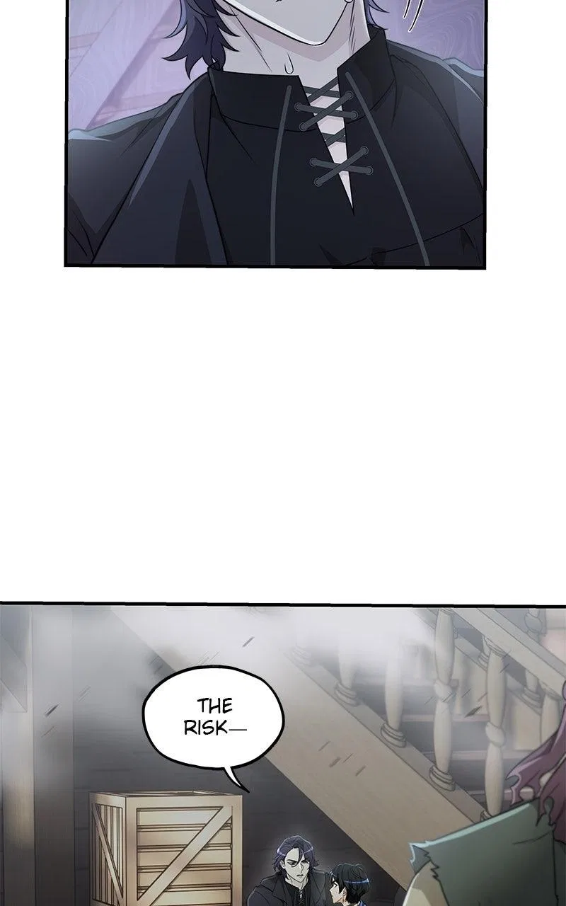 Seabird And The Wolf Chapter 84 – Page 12