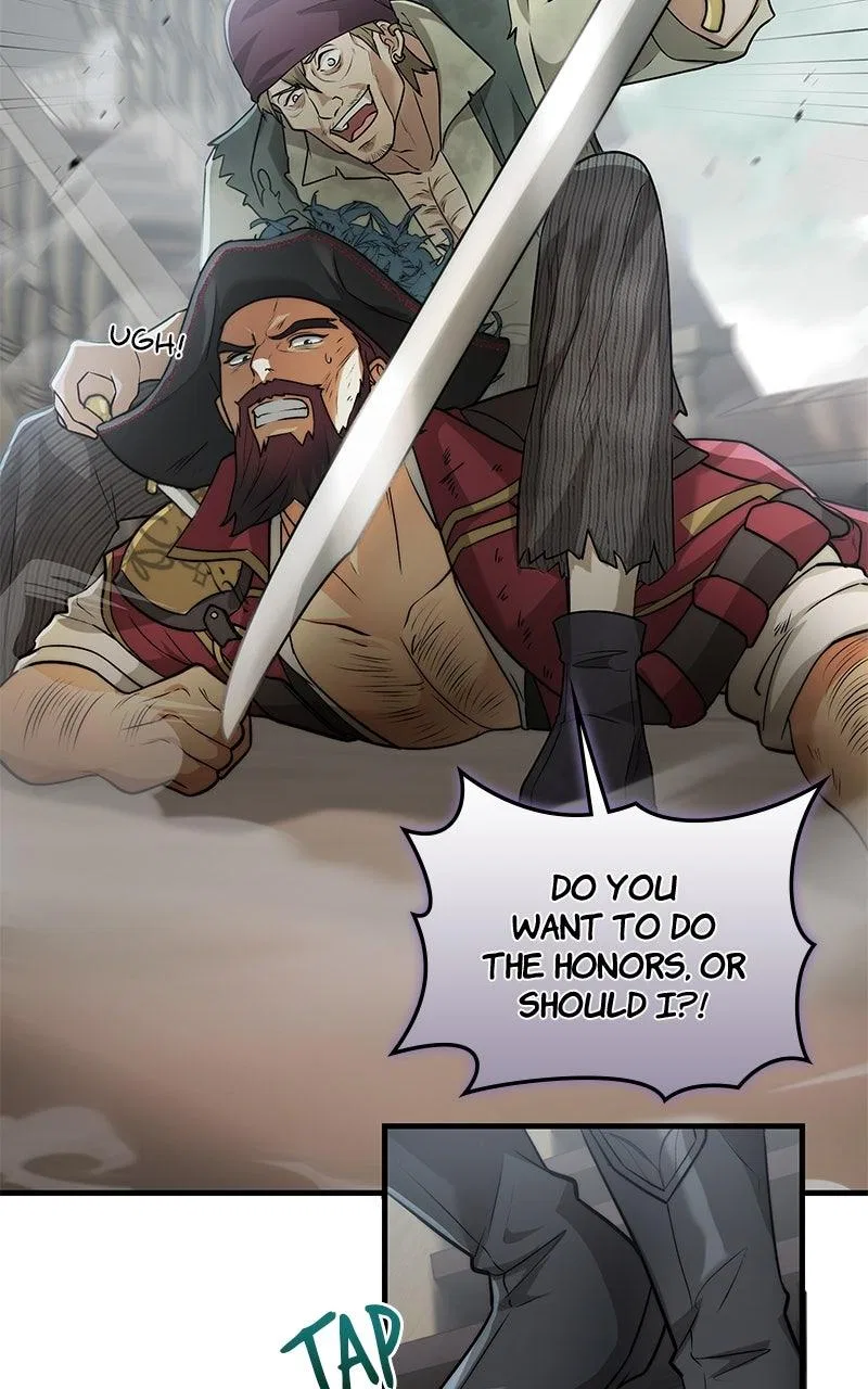 Seabird And The Wolf Chapter 84 – Page 14
