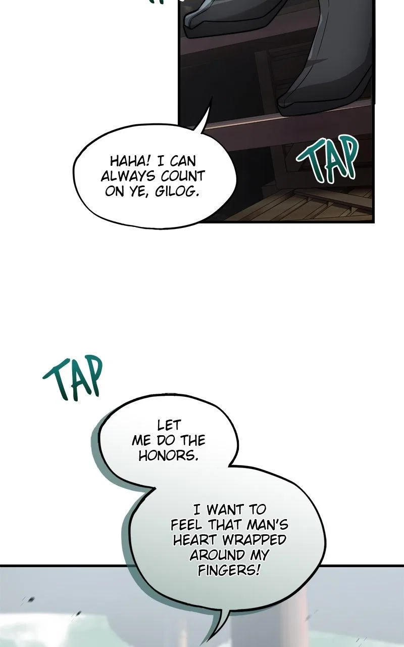 Seabird And The Wolf Chapter 84 – Page 15