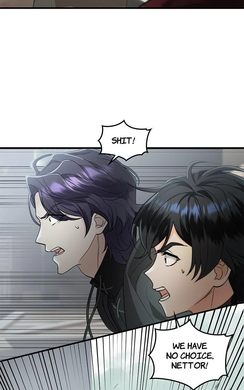 Seabird And The Wolf Chapter 84 – Page 17