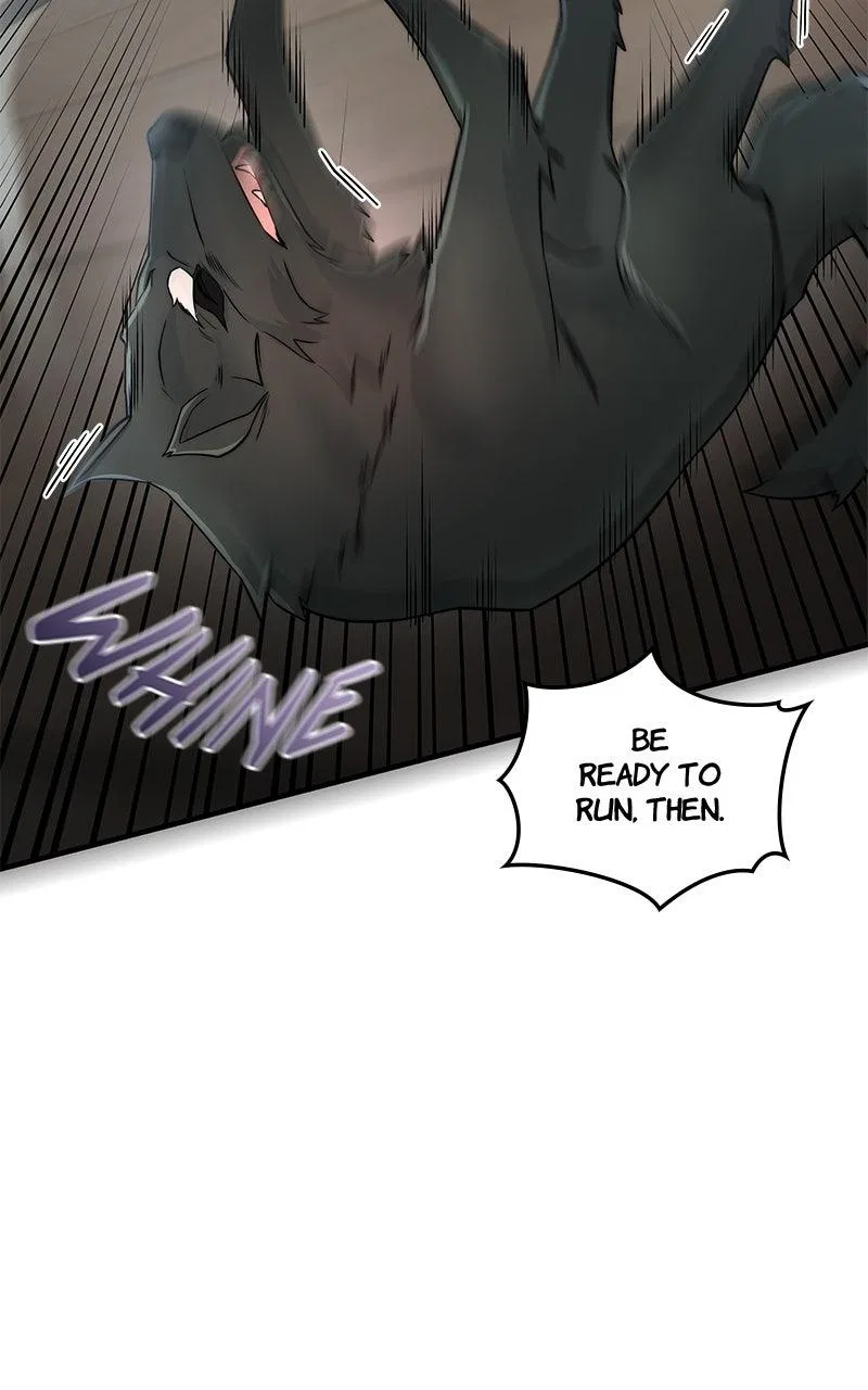 Seabird And The Wolf Chapter 84 – Page 19