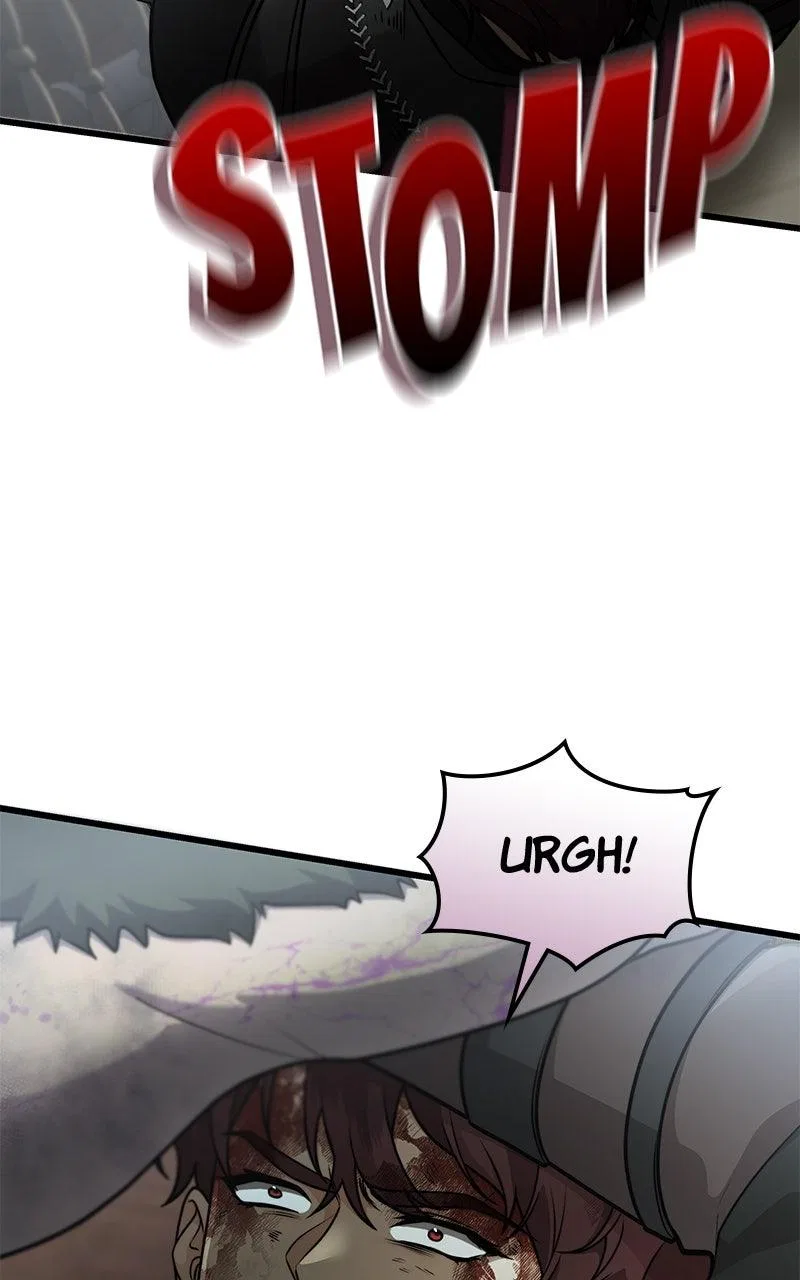 Seabird And The Wolf Chapter 84 – Page 22