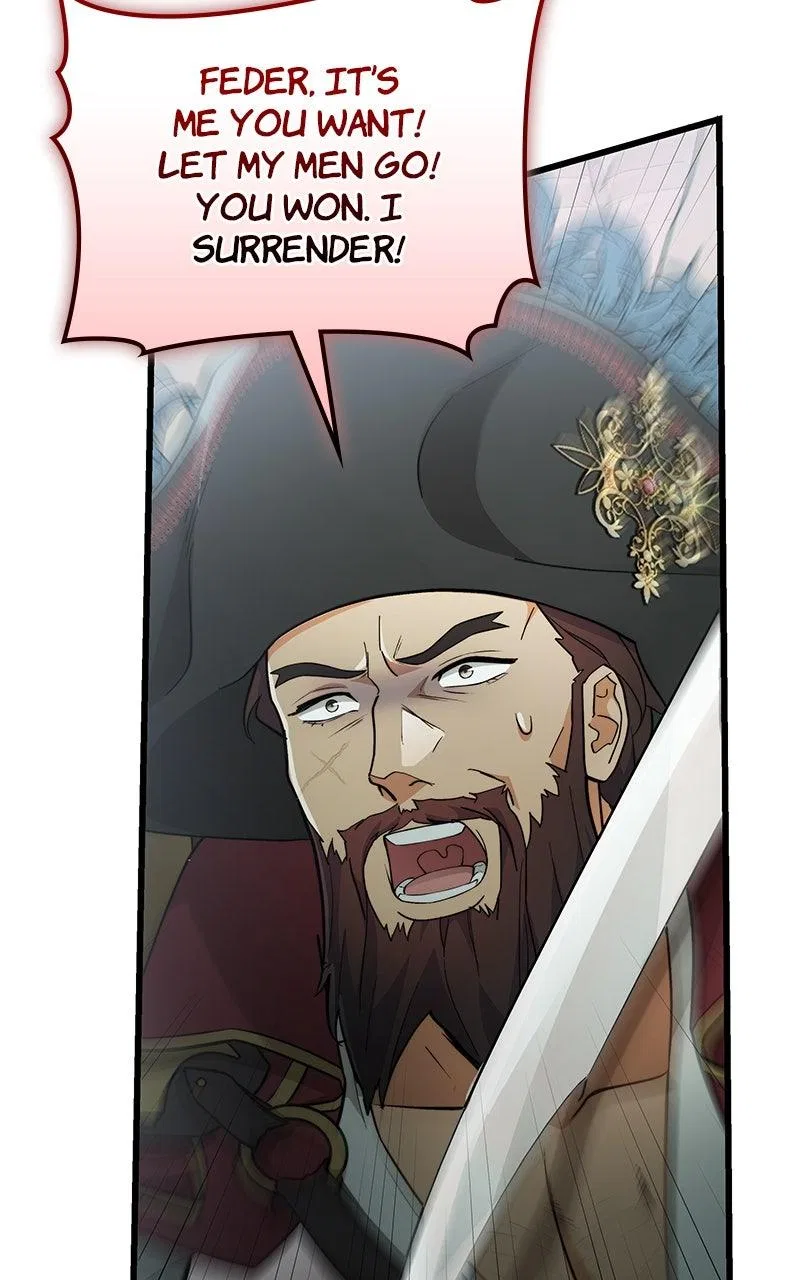 Seabird And The Wolf Chapter 84 – Page 24
