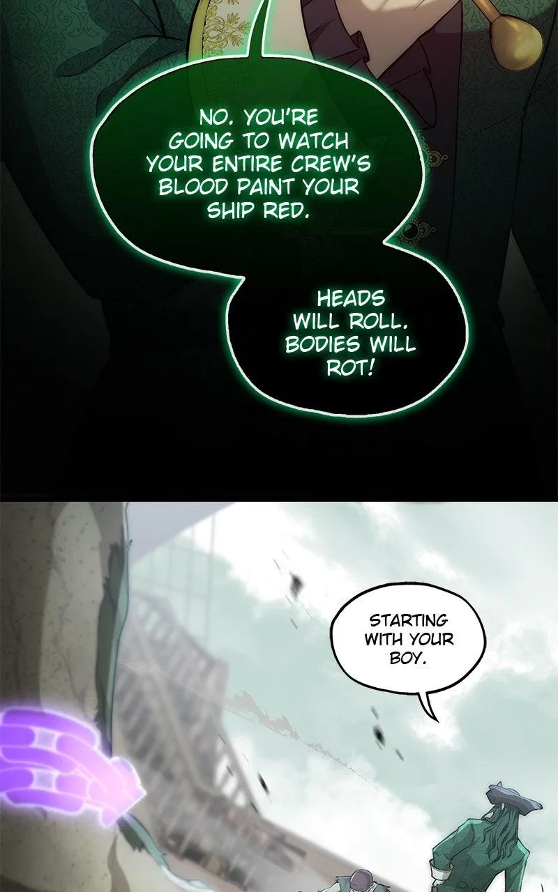 Seabird And The Wolf Chapter 84 – Page 28
