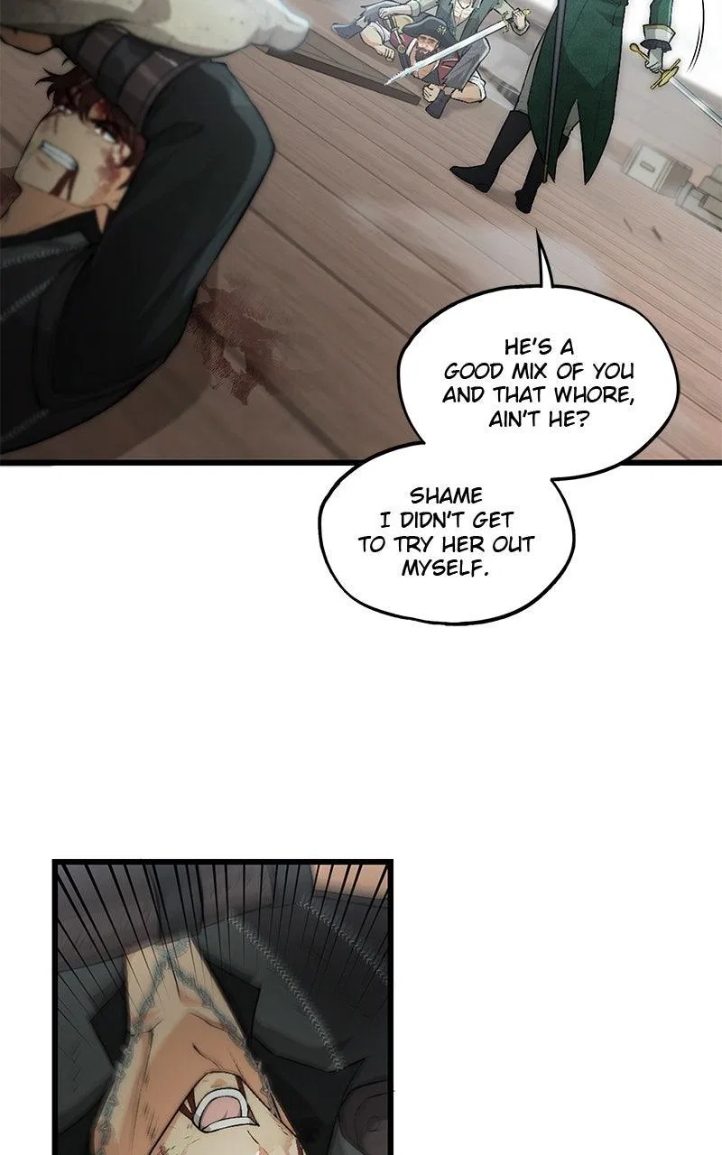 Seabird And The Wolf Chapter 84 – Page 29