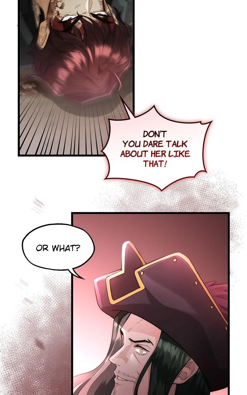 Seabird And The Wolf Chapter 84 – Page 30