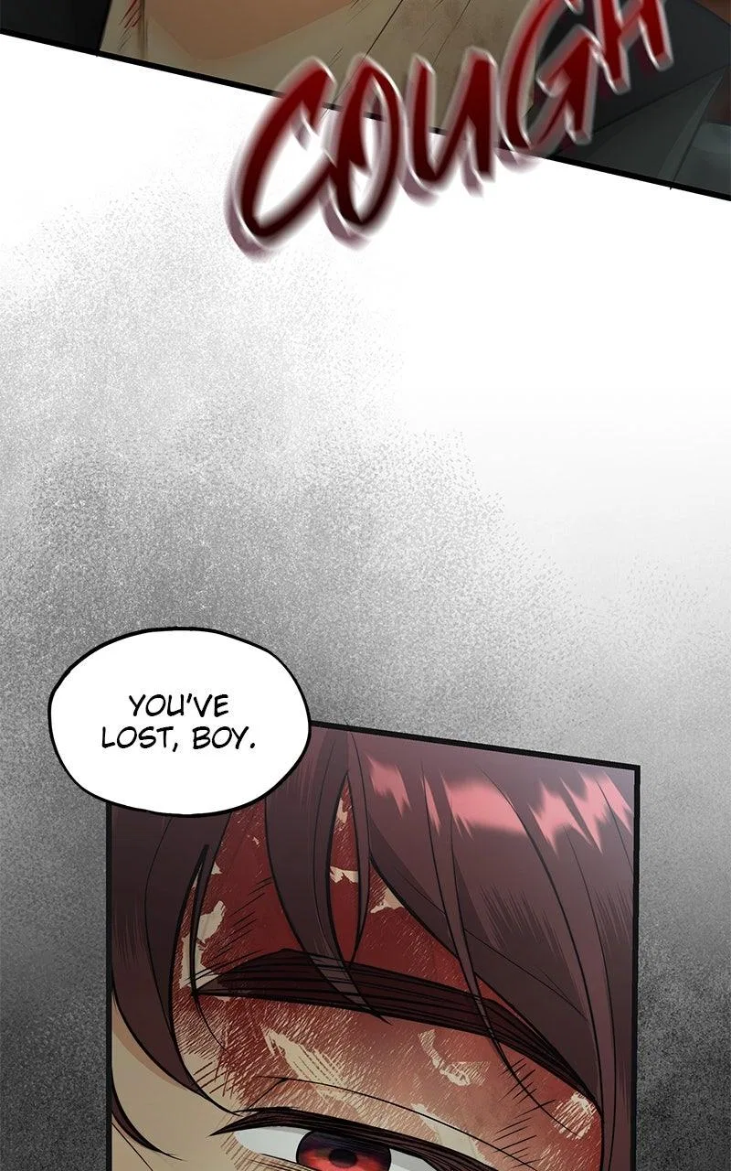 Seabird And The Wolf Chapter 84 – Page 34