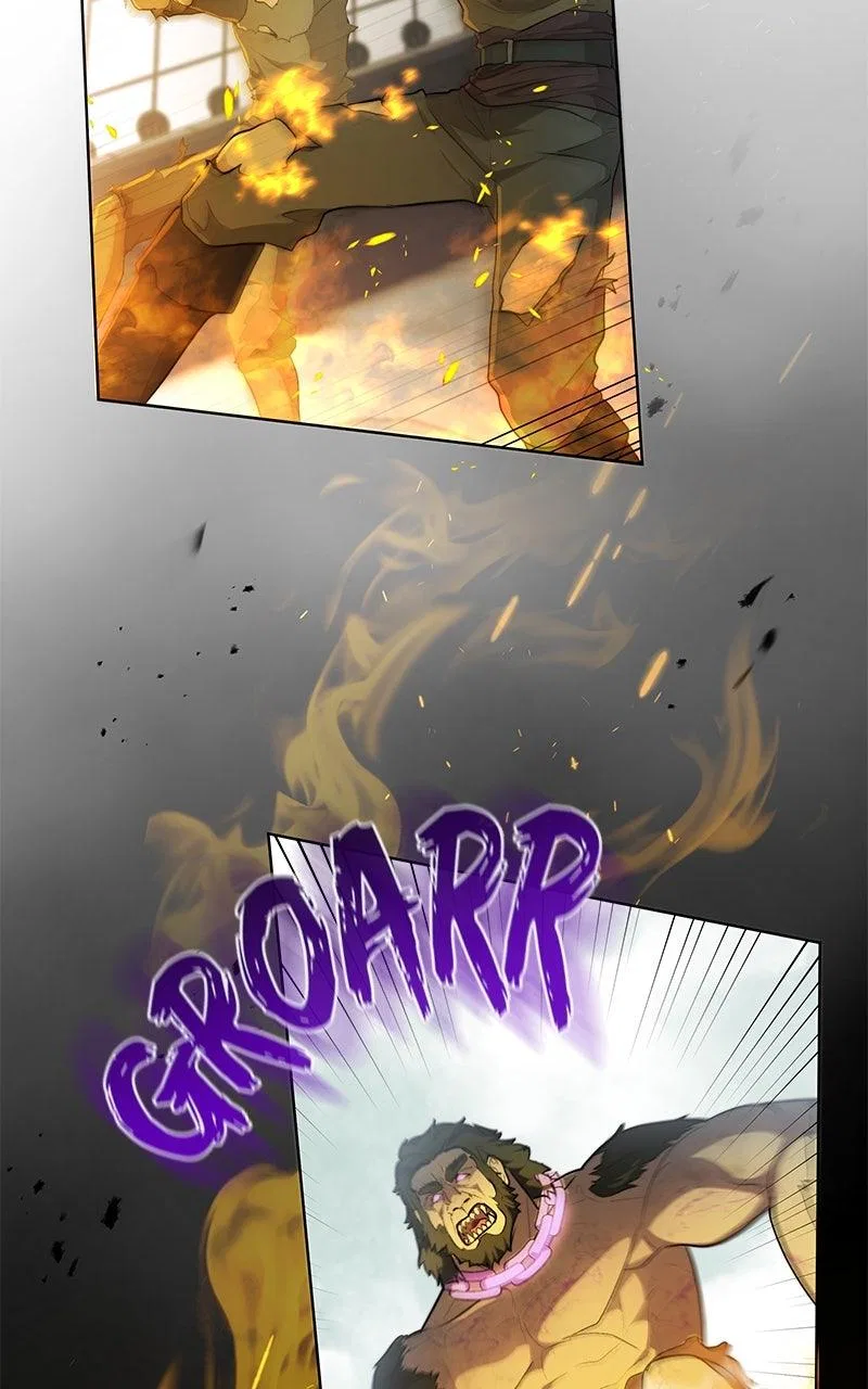 Seabird And The Wolf Chapter 84 – Page 43