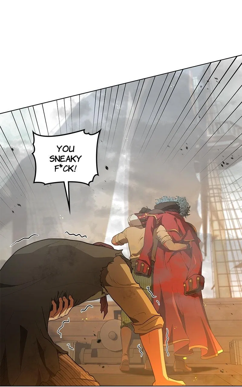 Seabird And The Wolf Chapter 84 – Page 58