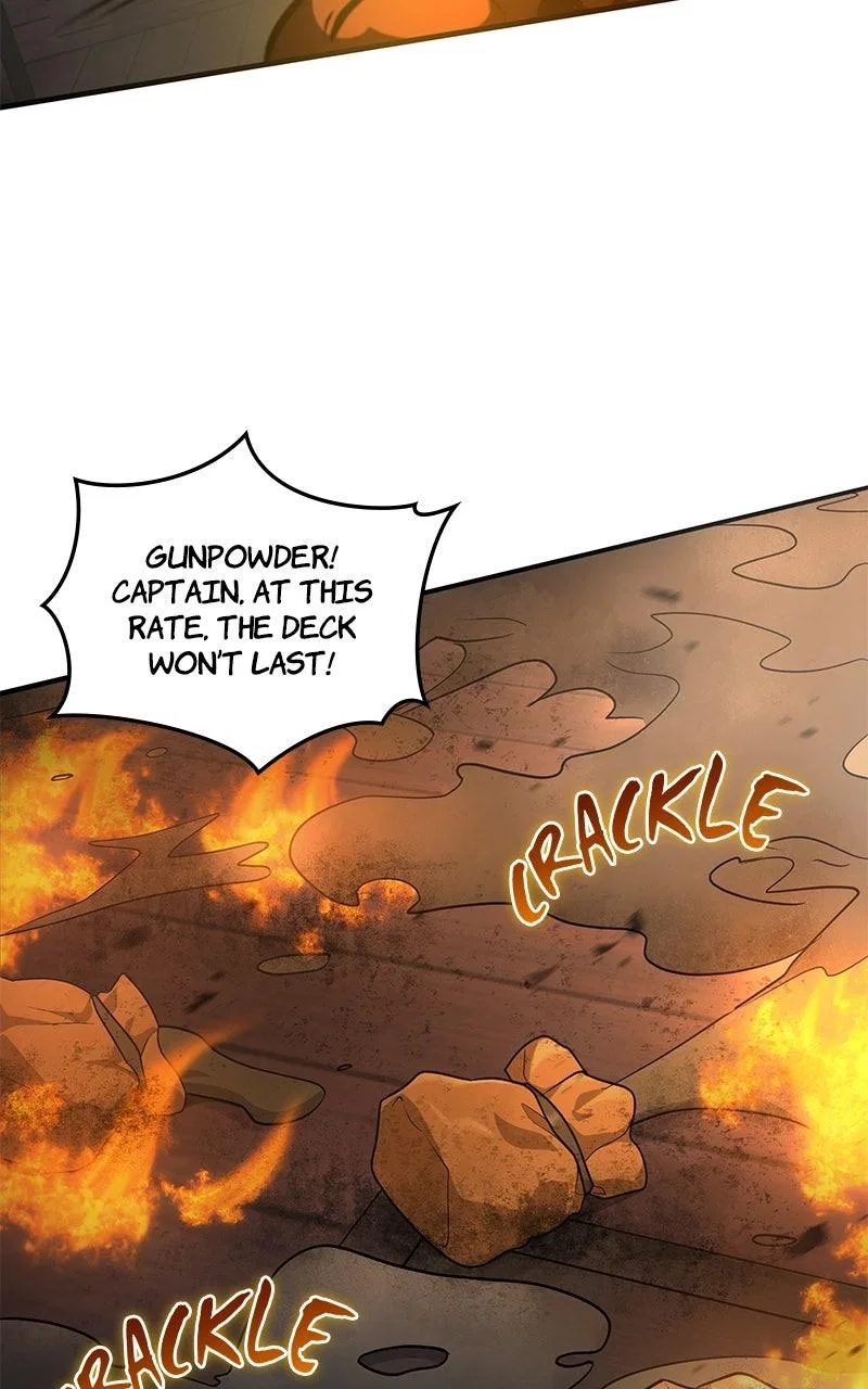Seabird And The Wolf Chapter 84 – Page 63