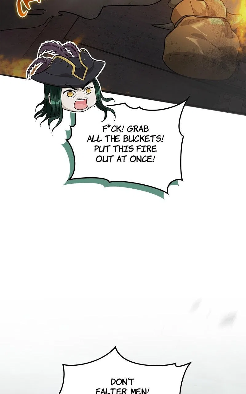 Seabird And The Wolf Chapter 84 – Page 64