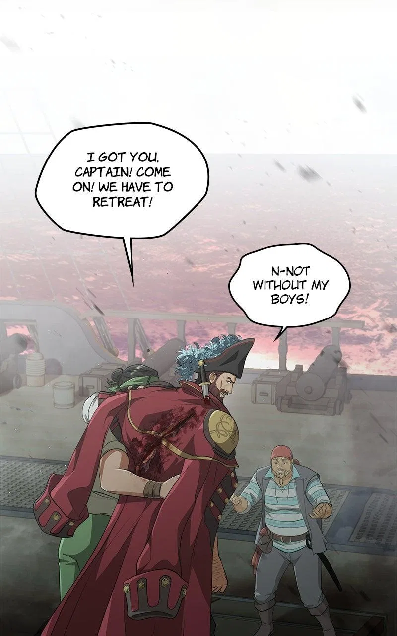 Seabird And The Wolf Chapter 84 – Page 67