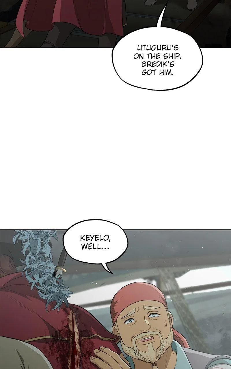 Seabird And The Wolf Chapter 84 – Page 68
