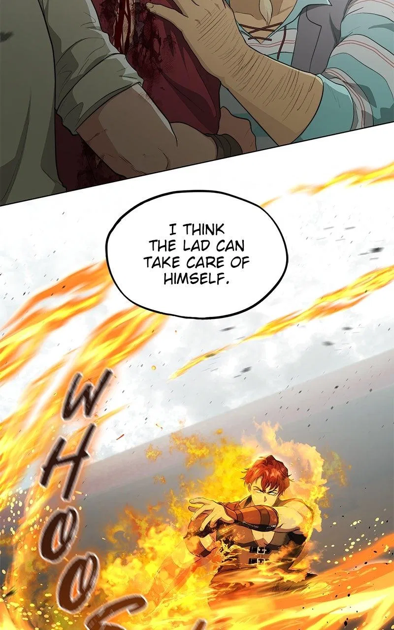 Seabird And The Wolf Chapter 84 – Page 69