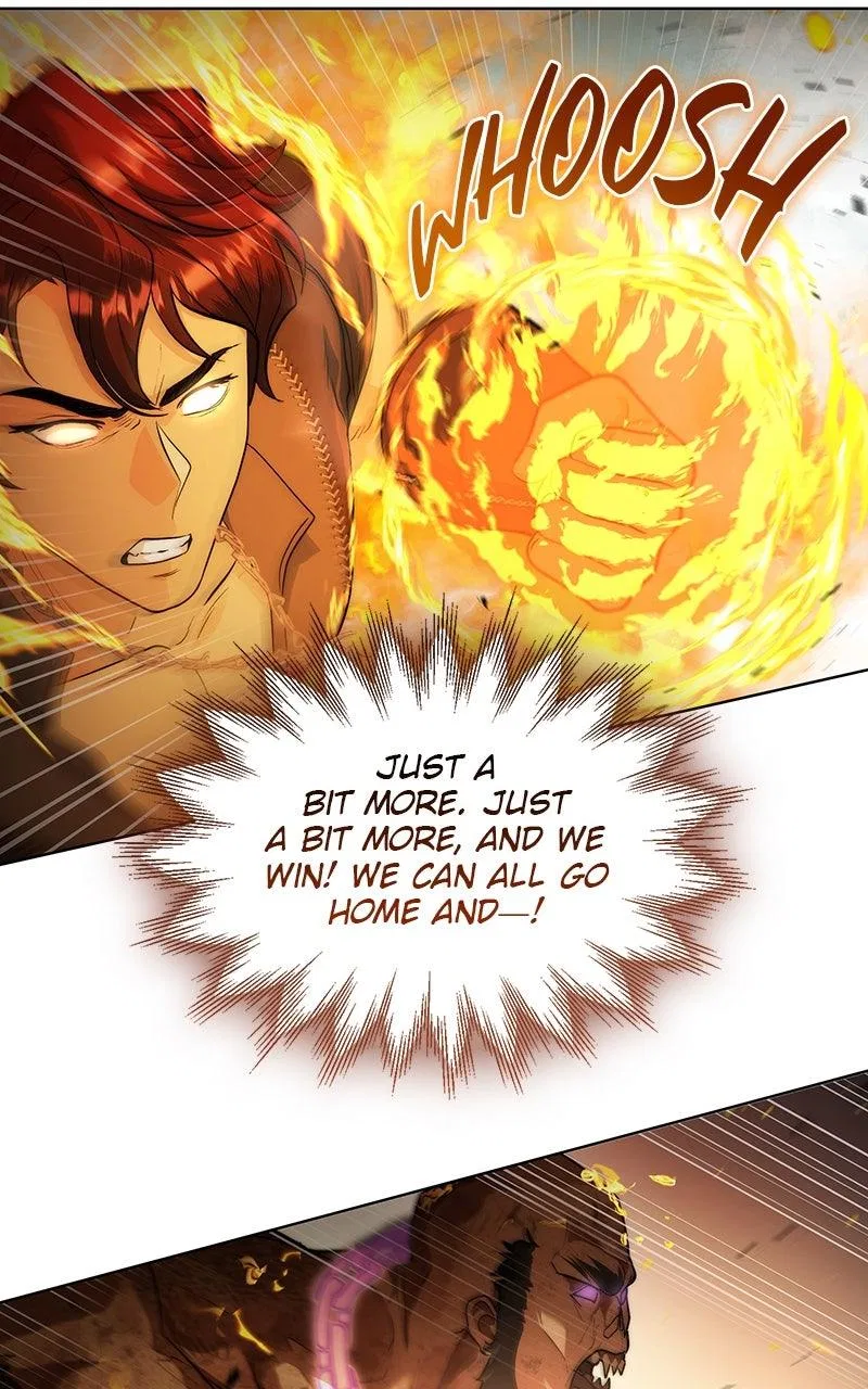 Seabird And The Wolf Chapter 84 – Page 75