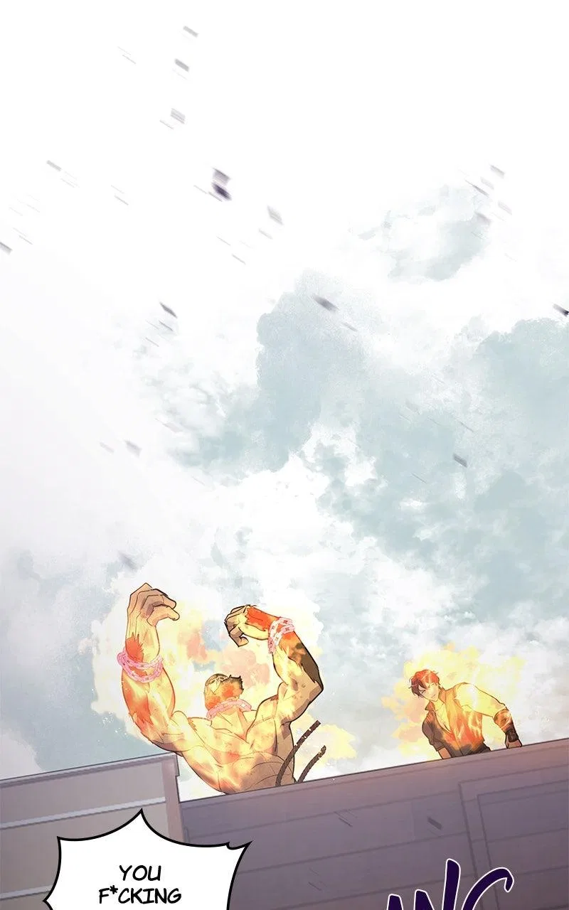 Seabird And The Wolf Chapter 84 – Page 79