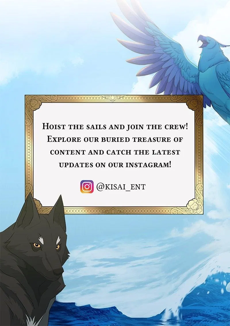 Seabird And The Wolf Chapter 84 – Page 85