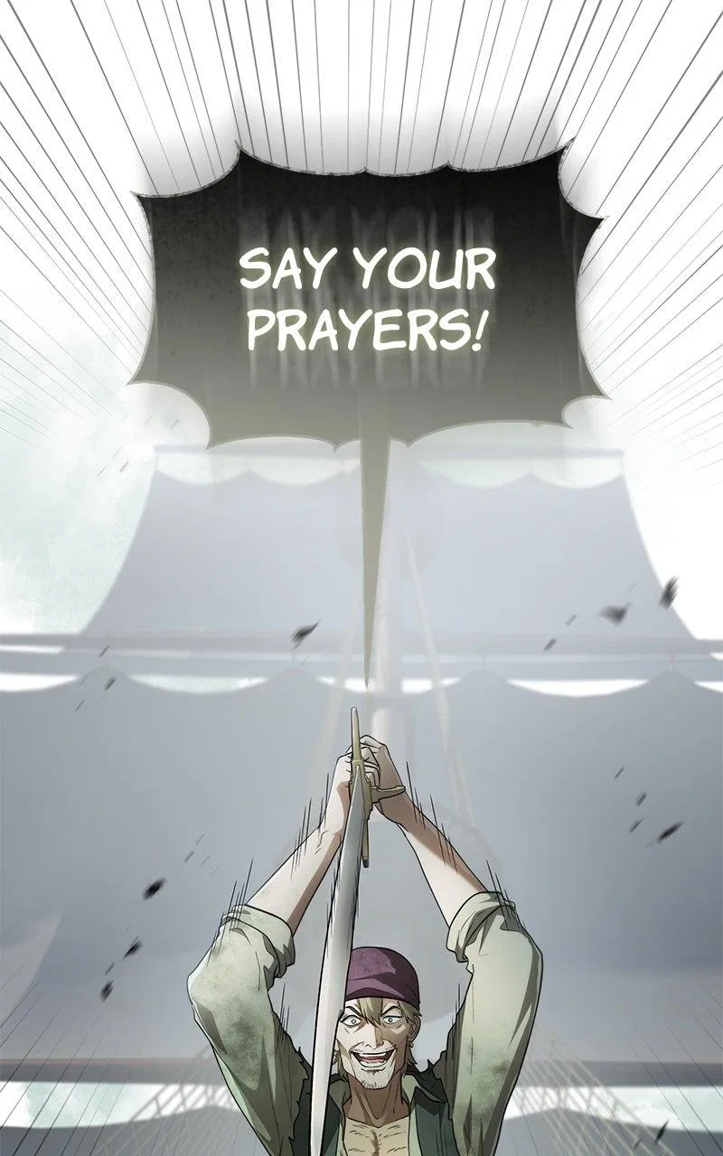 Seabird And The Wolf Chapter 83 – Page 1