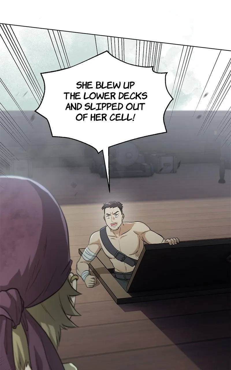 Seabird And The Wolf Chapter 83 – Page 5
