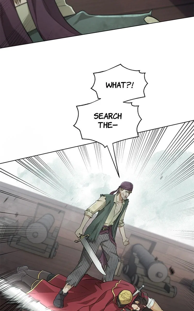 Seabird And The Wolf Chapter 83 – Page 6