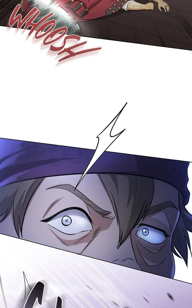 Seabird And The Wolf Chapter 83 – Page 7