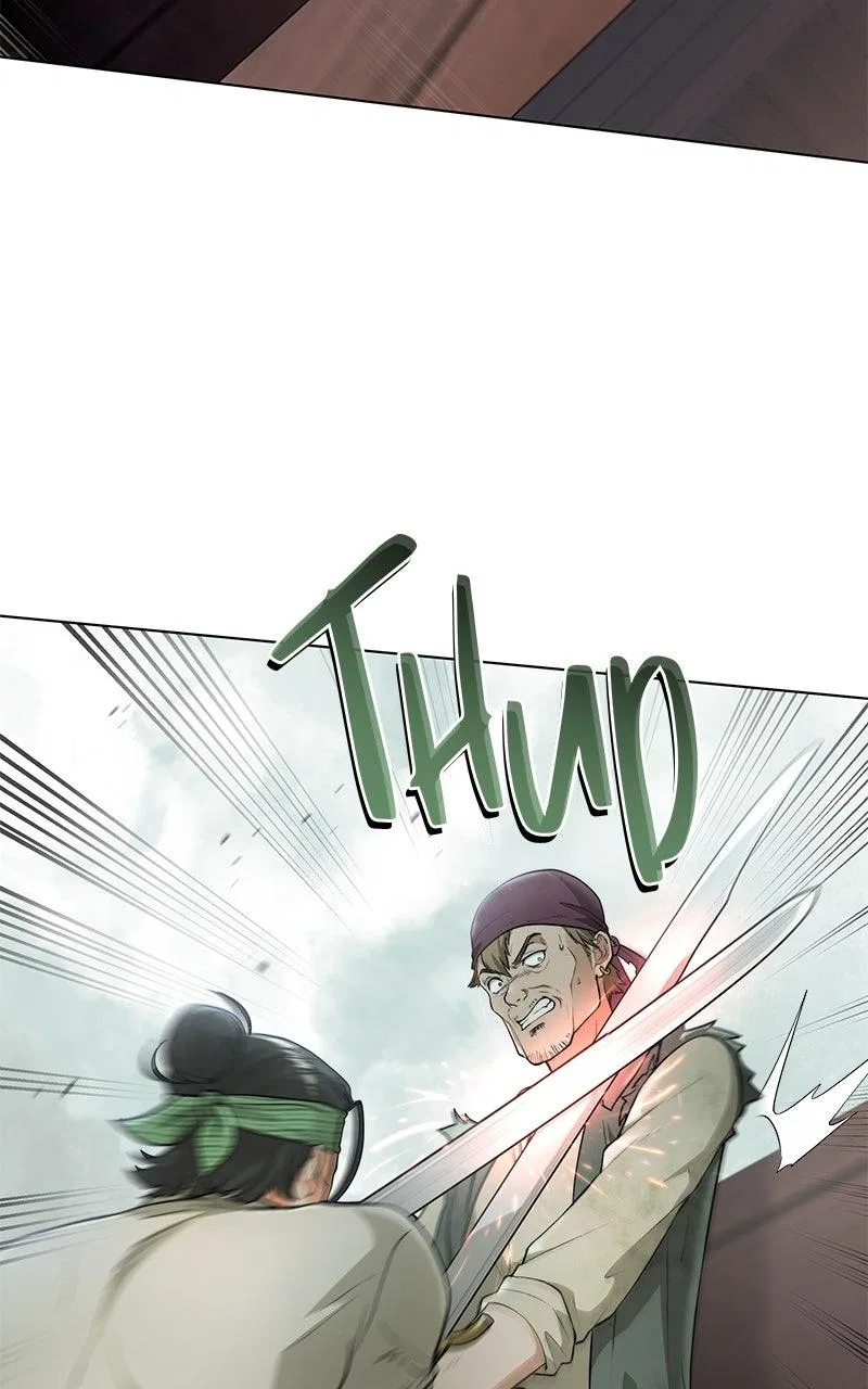 Seabird And The Wolf Chapter 83 – Page 9