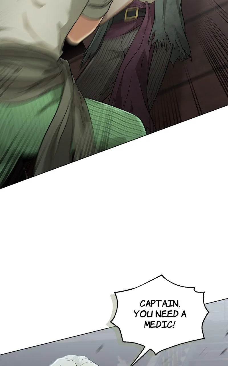 Seabird And The Wolf Chapter 83 – Page 10